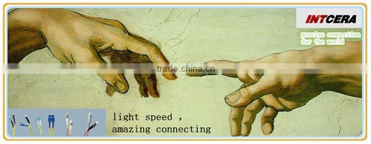 FTTH product outdoor fiber optic termination box for optical use from China supplier