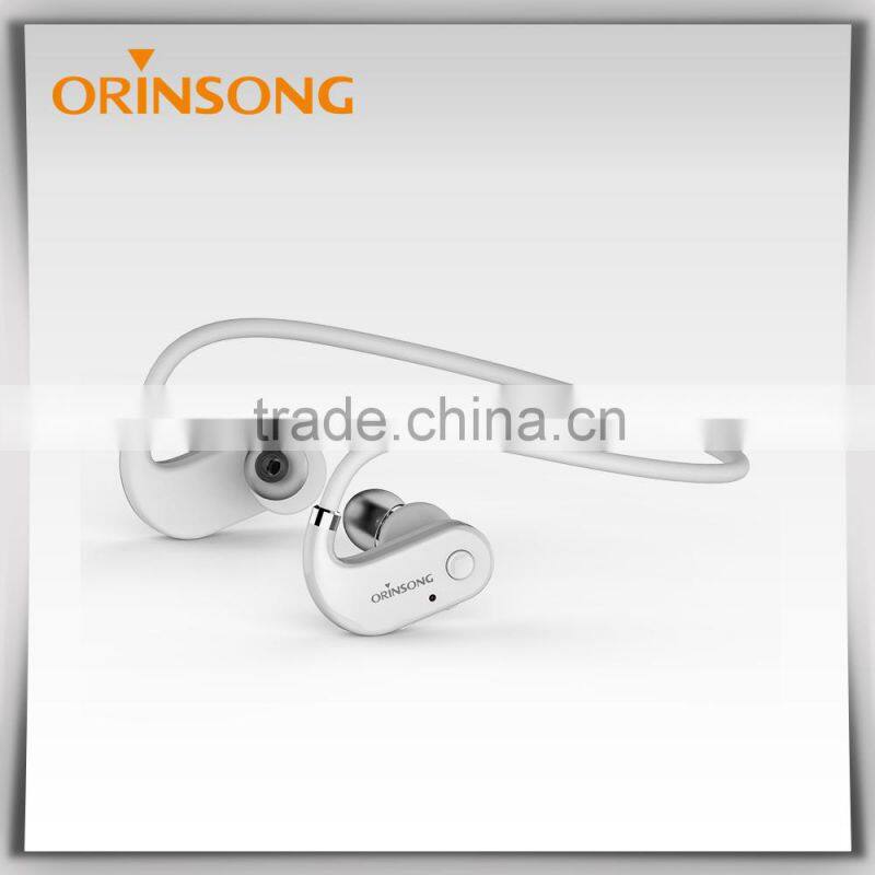 Super Bass Stereo Bluetooth music Headset Simple Headphones for Sport