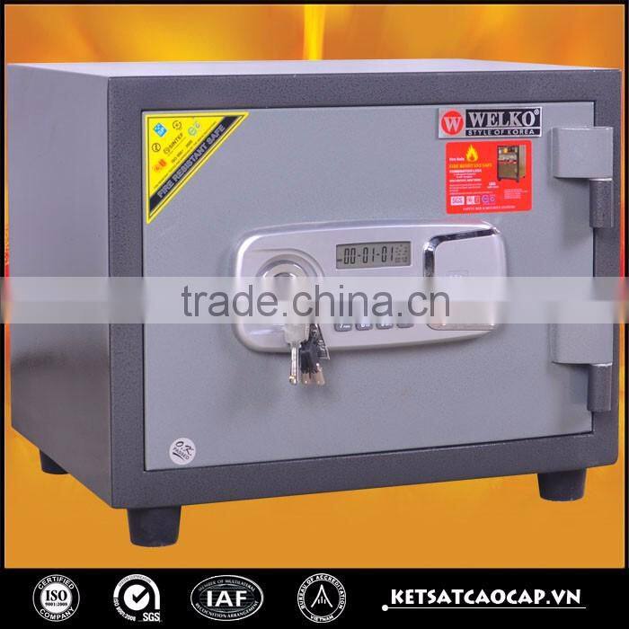 electronic safe - KCC 60 E