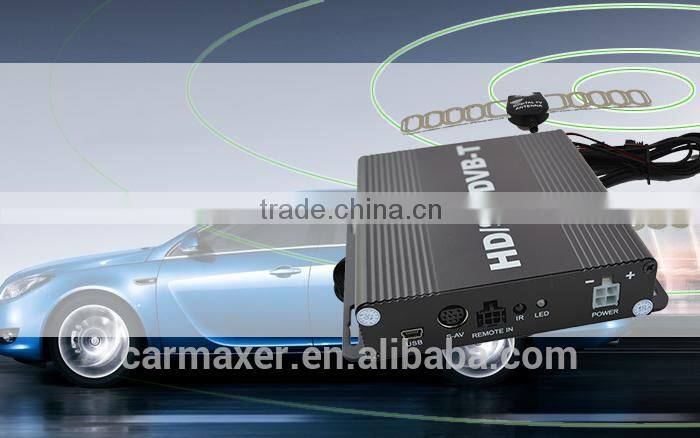 OEM Manufacture Fashion car mobile dvb-t car digital tv antenna