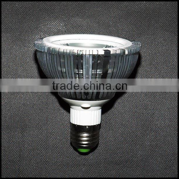 Factory outlet spot led motor show light fresnel lens made in China mini led spot light