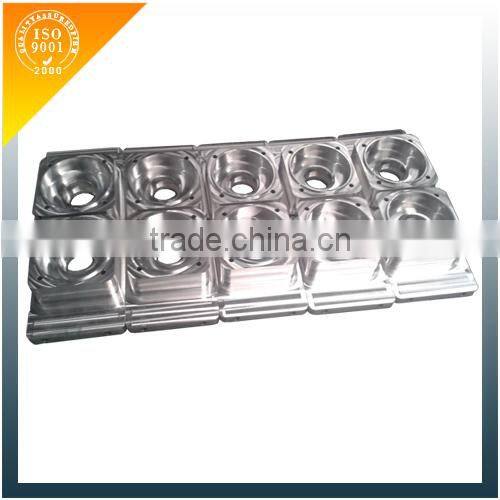 Chinese Metal Stamping Part