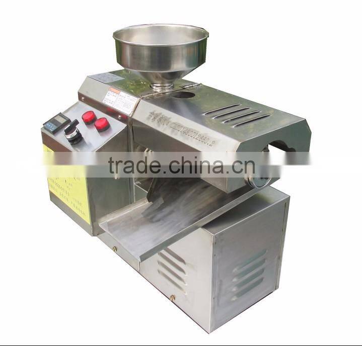 Low temperature of oil of hydraulic oil press,low temperature healthy hydraulic coconut/avocado oil press