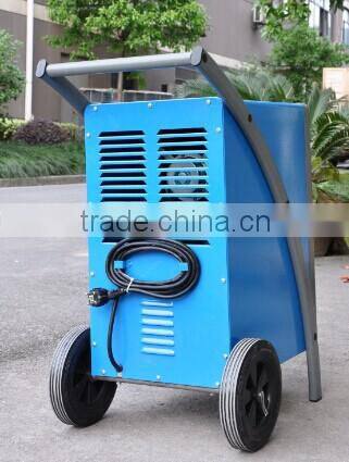 60 liter dehumidifier with big tank