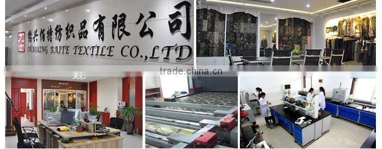 Camouflage Uniform Fabric Army Uniform