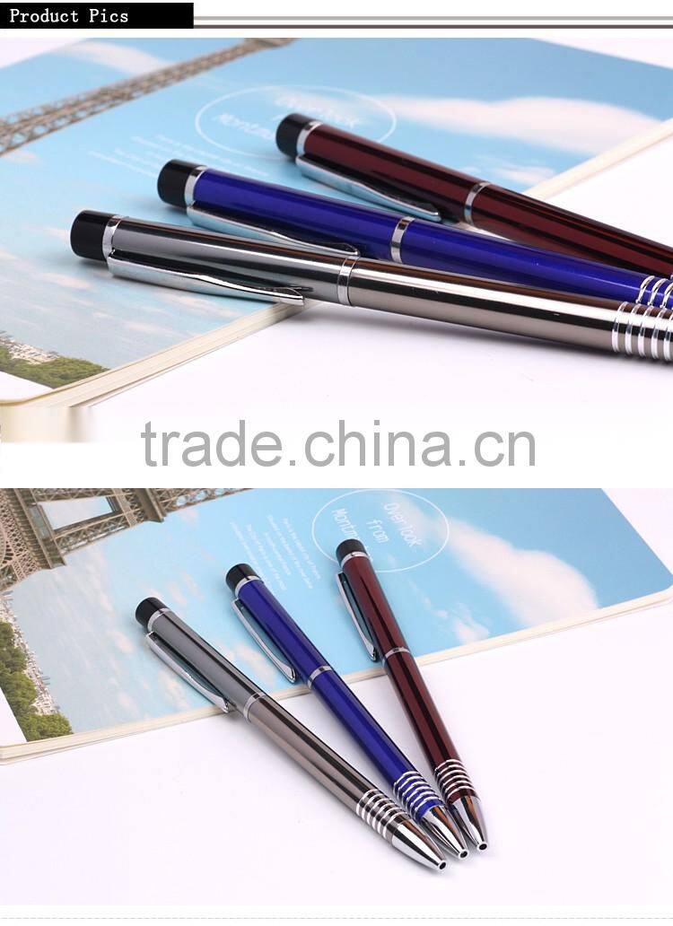 wholesale promotional ballpoint pen ,the cheapest ballpoint pen luxury ballpoint pen