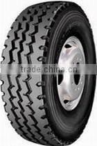 All Steel Radial Truck Tyre