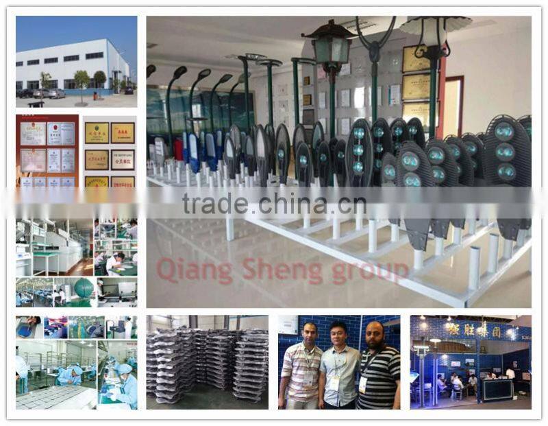 high lumen 80w led street light fittings housing ip65 with cob leds die casting aluminum outdoor road lighting project preferred