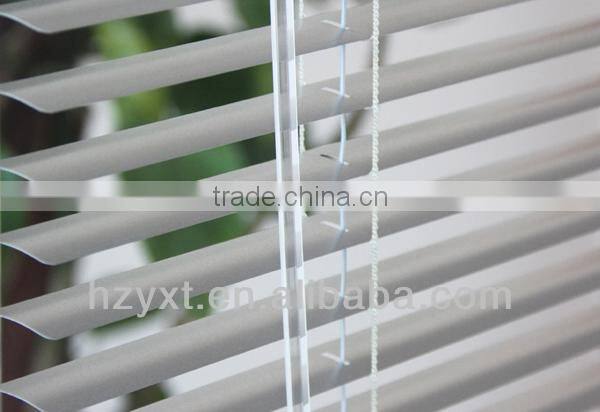 25mm exterior aluminum venetian blind