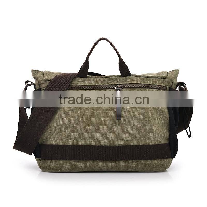 2016 Handbags With Strap Wholesale Fancy Cotton Canvas Fabric Handbag Fashion Bags