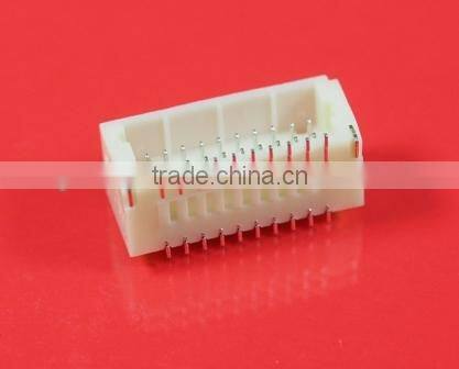 1mm pitch Wire to Board SMD 20 30 40 50 pin Connector