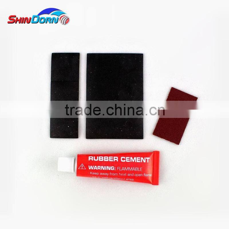 Wholesale bicycle tire repair adhesive, synthetic rubber adhesive