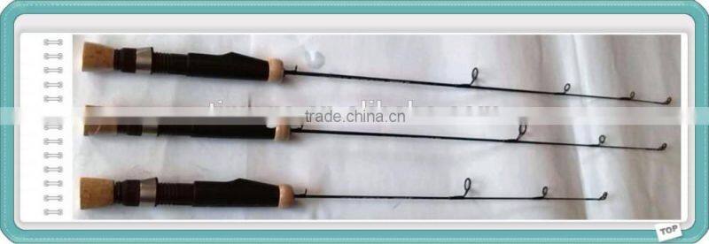Chinese Fishing Tackle More Popular Carbon Ice Fishing Rod