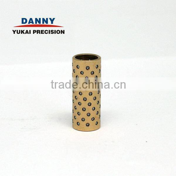 precision ball bearing retainers