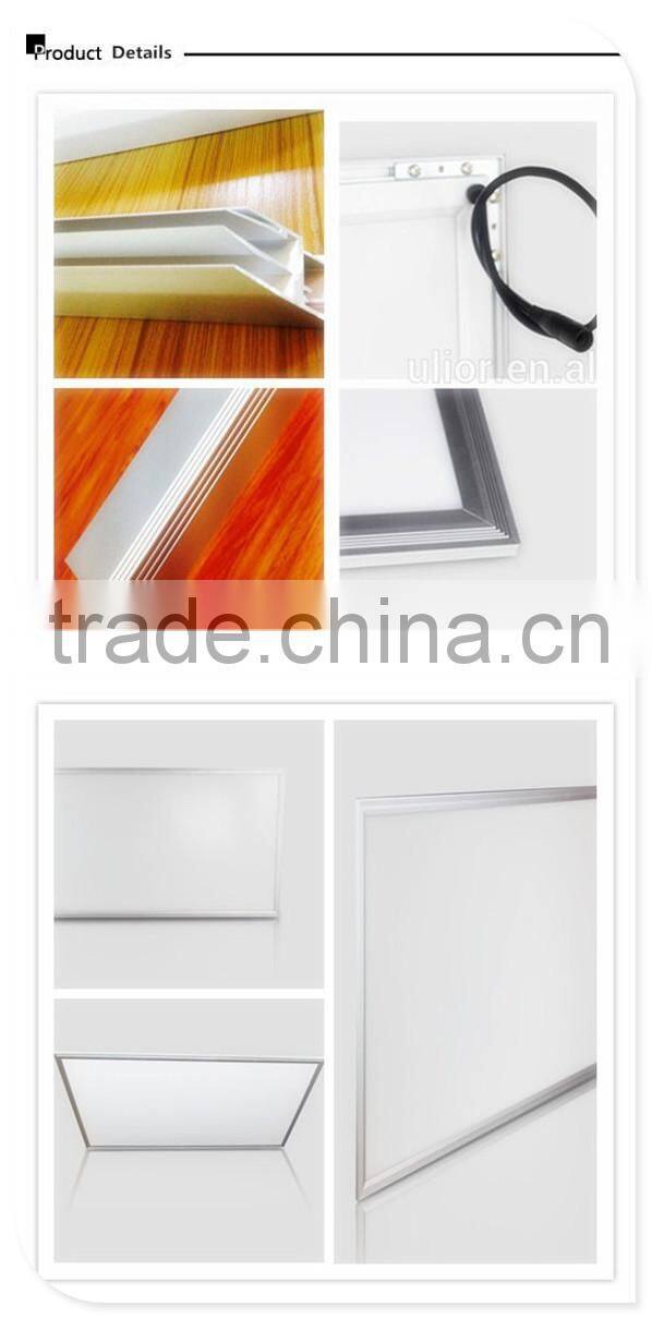 010 2x4 led lighting panel with CE RoHS FCC