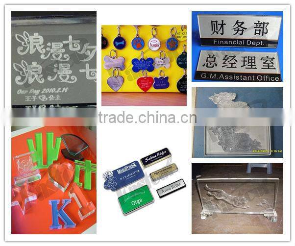 2014 Manufacturer High accuracy enviroment friendly smart cnc router