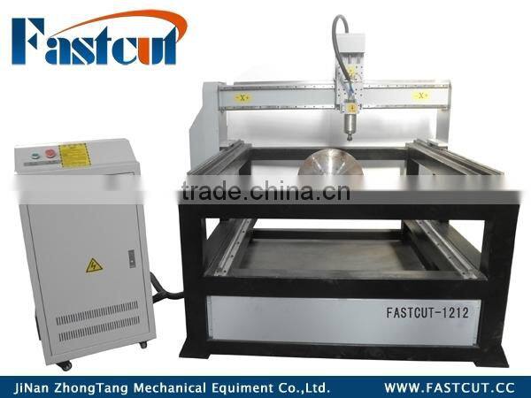 high precision stone block cutting machine
