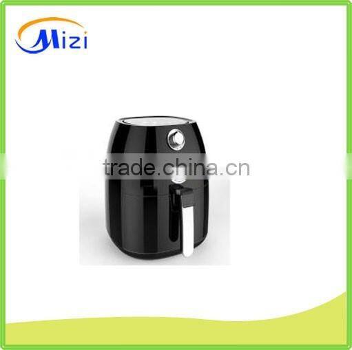 SAA CB table top air fryer with digital and maual control