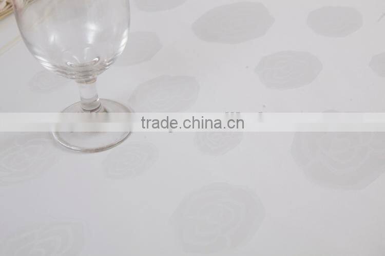 wedding table cover table cloth white table cloth