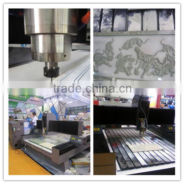 SM1325 marble carving cnc machine italy