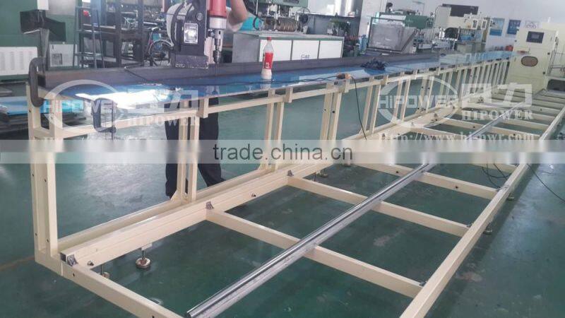 High Frequency PVC Billboard Welding Machine for Tents,Billboards, Signs,Truck Covers, Membrane