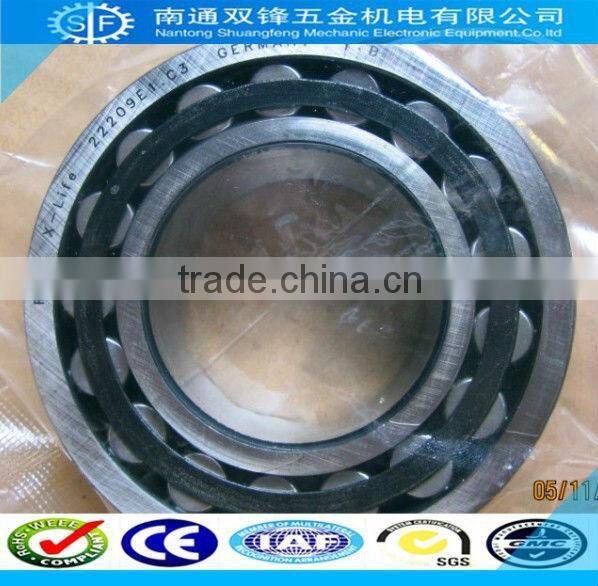 electric motor for go kart Spherical roller Bearing 23248