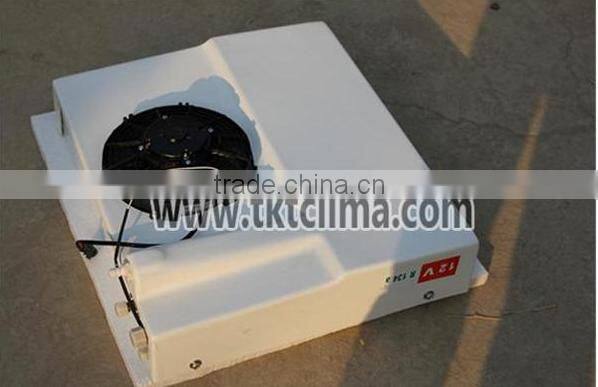DC 12V/24V fresh van refrigeration unit