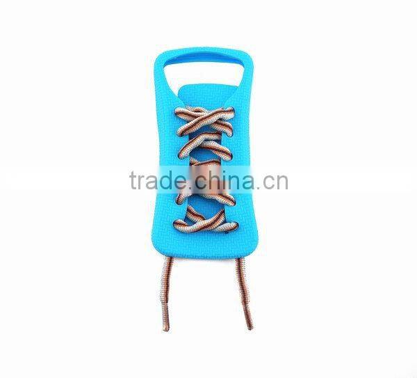 rope laces/safety shoelace/shoe lace packaging