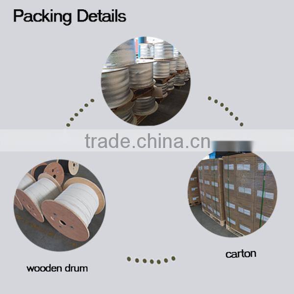 Best price ftth communication 24 core optical fiber cable supplier