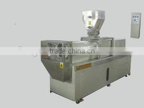 spiral,shell,bugles snacks food making machine/equipment