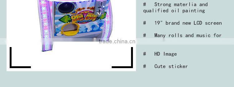 Redemption Arcade Game Parkour Vedio Game Machines For Sale