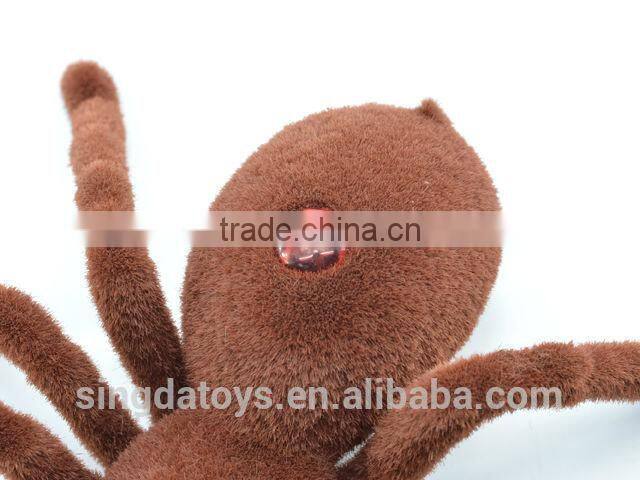 New Arriving!RC Animal IR Mini Tortoise Toy For Kids