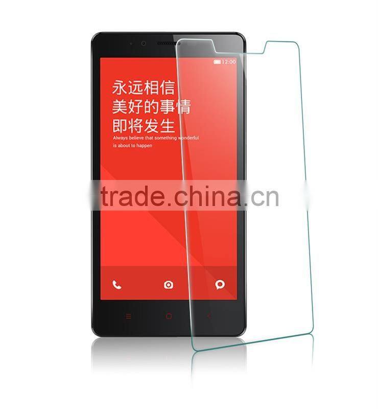 New arrival tempered glass screen protector for xiaomi tablet 9H hardness