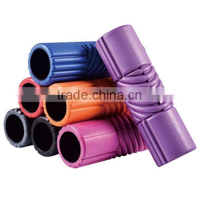 Exercise foam roller Professional high density foam roller