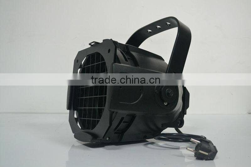 CE approved outdoor stage lighting high powerful narrow beam 600w grow light