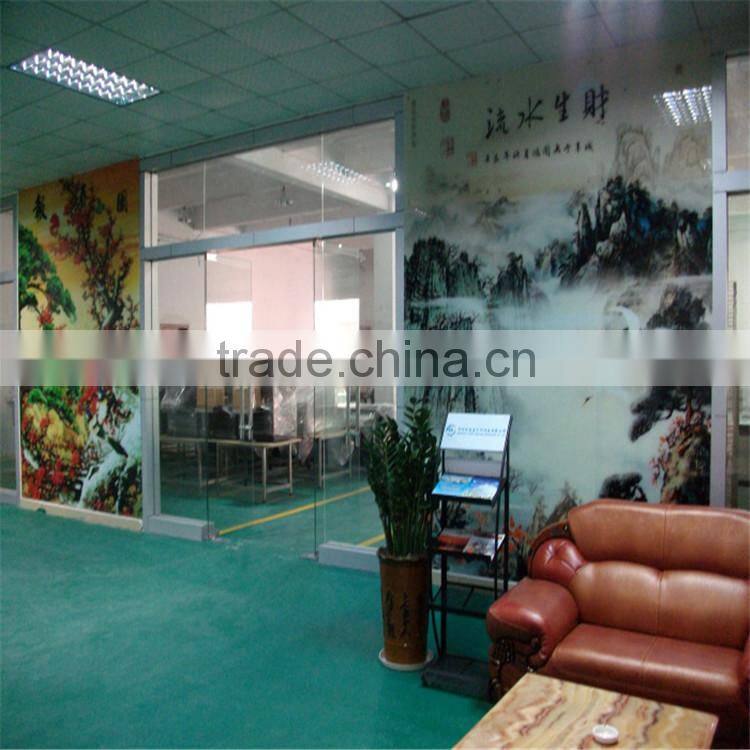 digital dtg coloring glass machine glass inkjet digital flatbed printer for sale