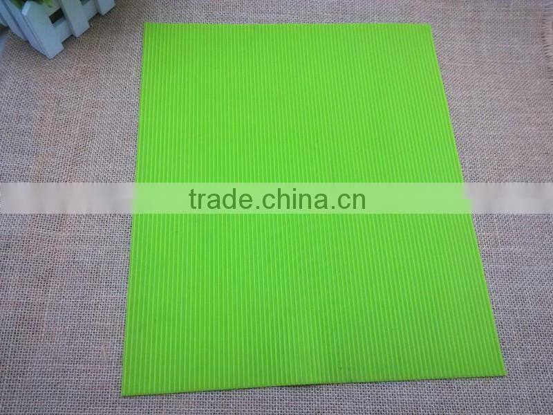 food grade material make silicone sushi rolling mat