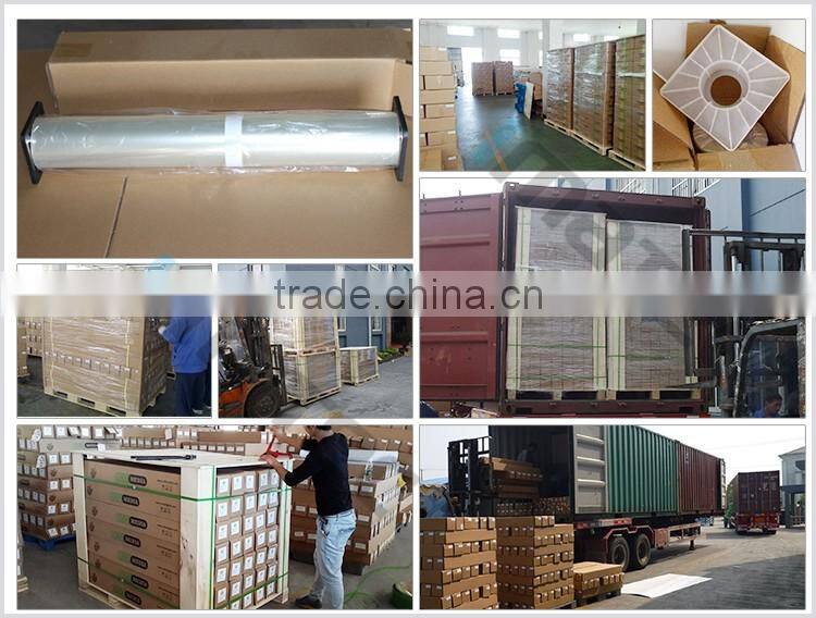 Waterproof Translucent Positive Screen Printing PET Film for Inkjet Plotter 100mic