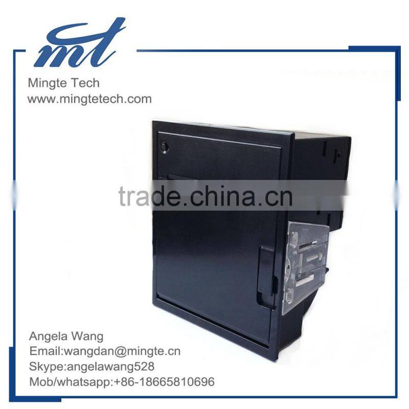 58mm thermal portable taxi receipt printer