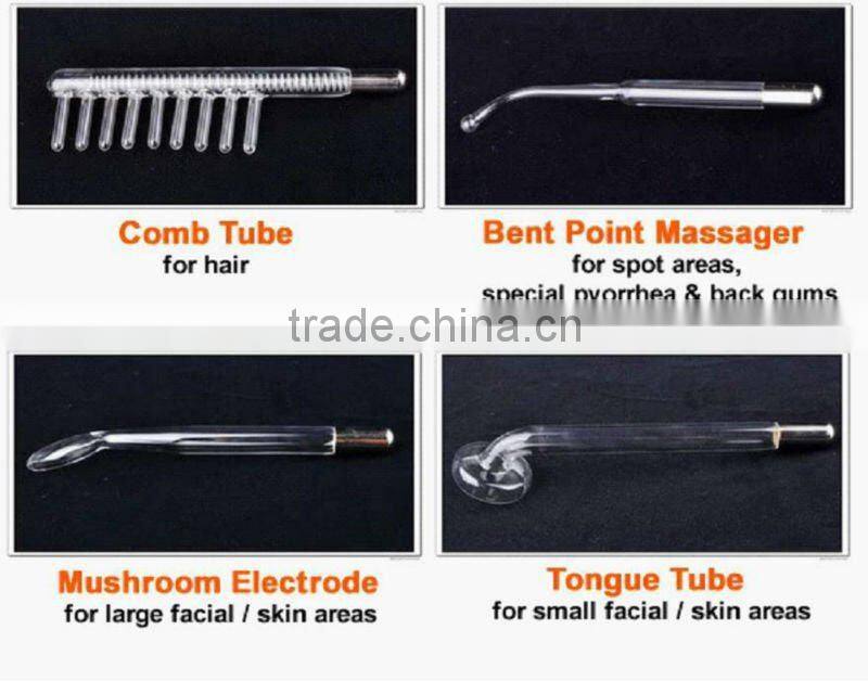 beauty equipment high frequency AYJ-H074 CE