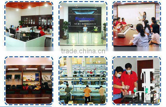 funny pu soccer ball keychain