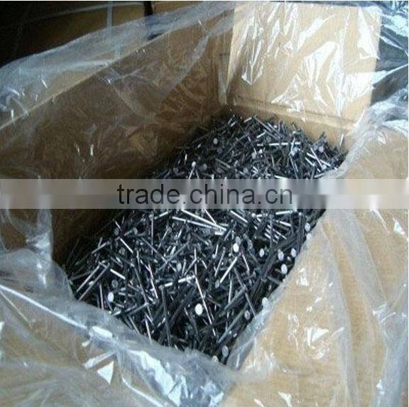 Galvanized Umbrella Head construction roofing wire nails