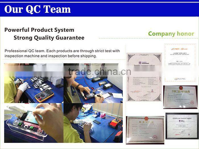 Original replacement display touch screen for iPad 3 lcd with digitizer assembly