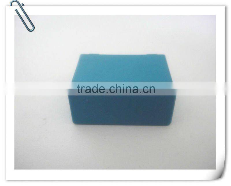 capacitor colorful plastic shell (CL-233)X2-N16#