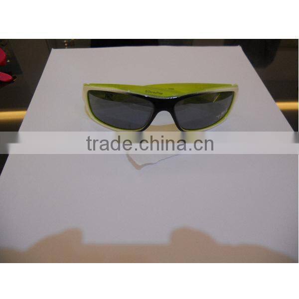 2014 wholesale good price kid sunglasses clear lens kid sunglasses