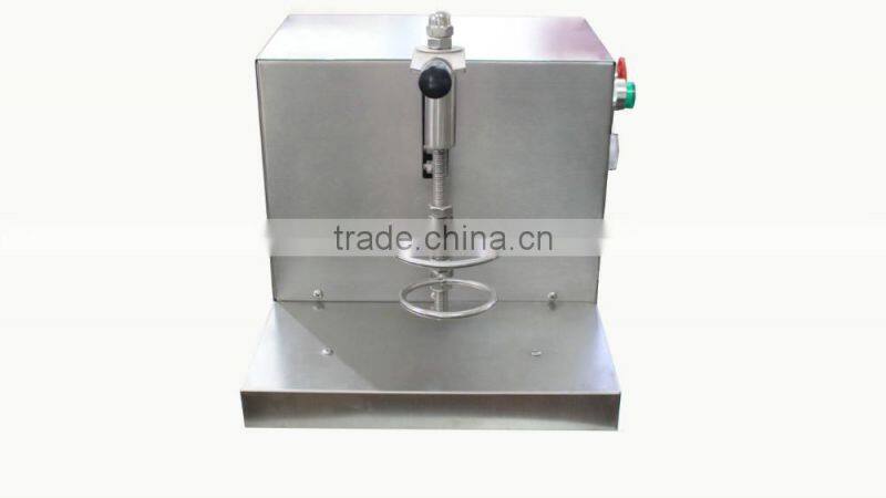 Stainless steel milk tea shake machine shaker machine