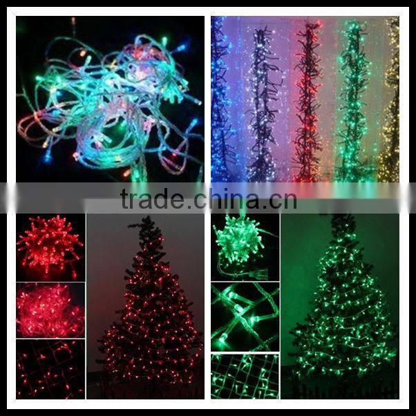 Alibaba Express China outdoor christmas decorations laser lights led christmas lights wholesale