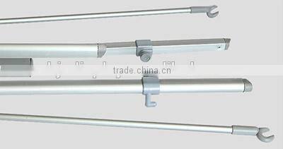 Mini x Stand X-frame Banner Stands