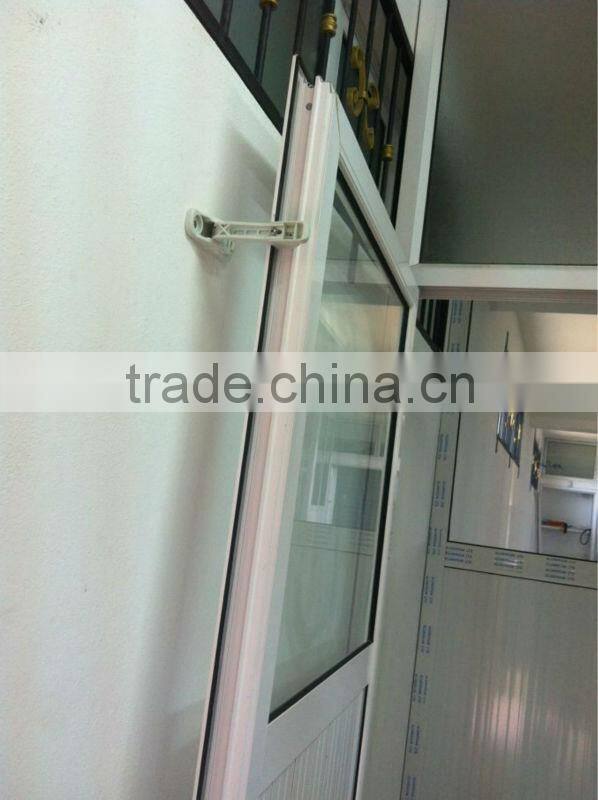 aluminium and Upvc window and door holder