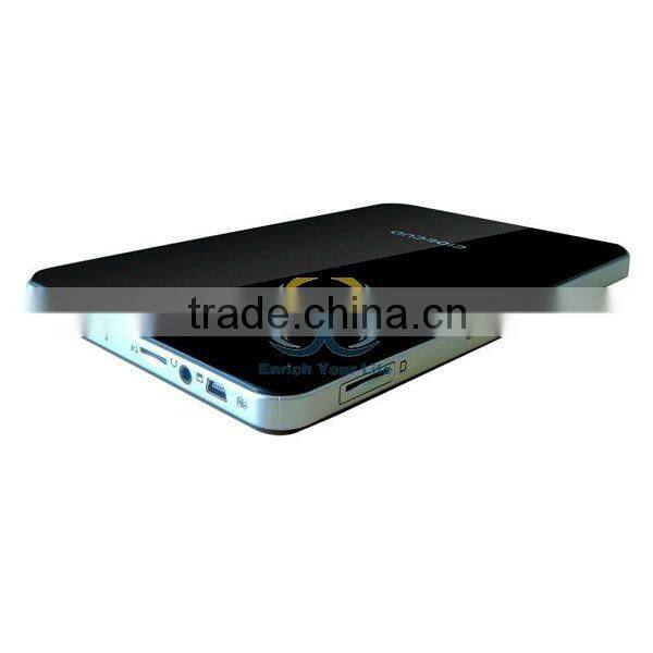 TP07-9 7" Capacitance touch screen Android 2.3 tablet pc